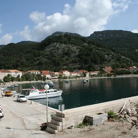 And By The Sea Trstenik, Peljesac - 4566 3*