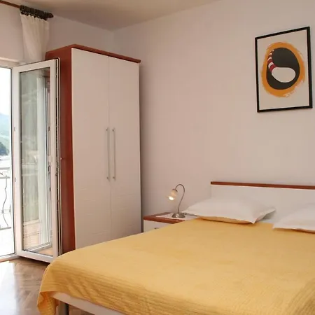 Pensionat And By The Sea Trstenik, Peljesac - 4566