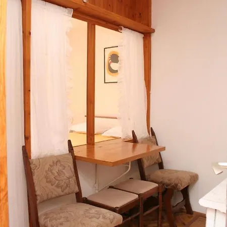 And By The Sea Trstenik, Peljesac - 4566 Pensionat Trstenik (Dubrovnik-Neretva)