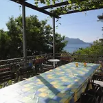 And By The Sea Trstenik, Peljesac - 4566 特雷斯塔尼克