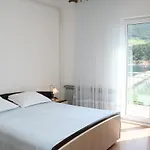 And By The Sea Trstenik, Peljesac - 4566 Penzion