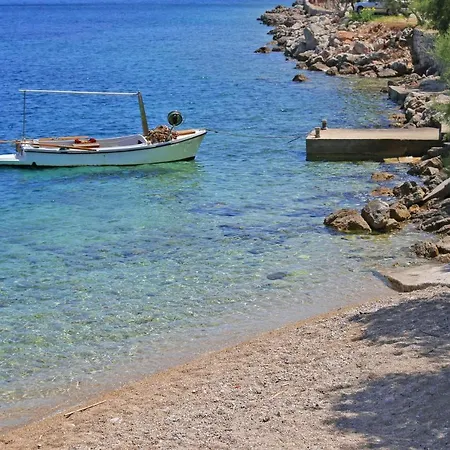 Pensjonat And By The Sea Trstenik, Peljesac - 4566 Trstenik (Dubrovnik-Neretva)