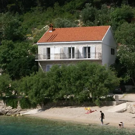 And By The Sea Trstenik, Peljesac - 4566 3*