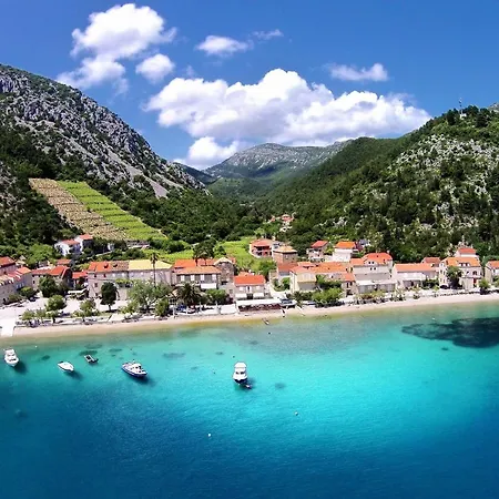 Pensjonat And By The Sea Trstenik, Peljesac - 4566 Trstenik (Dubrovnik-Neretva)