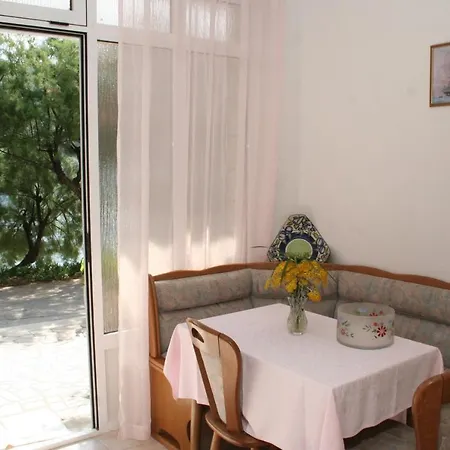 And By The Sea Trstenik, Peljesac - 4566