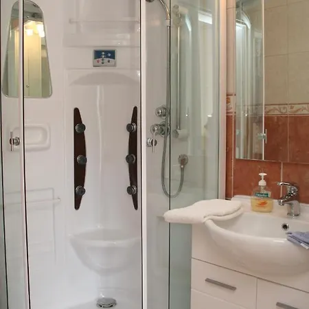 And By The Sea Trstenik, Peljesac - 4566 Gasthuis 3*