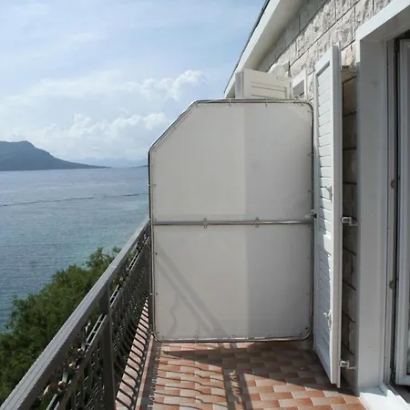 Pensjonat And By The Sea Trstenik, Peljesac - 4566 Trstenik (Dubrovnik-Neretva)