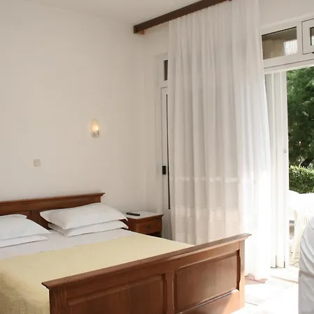 And By The Sea Trstenik, Peljesac - 4566