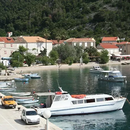 And By The Sea Trstenik, Peljesac - 4566 3* Trstenik (Dubrovnik-Neretva)