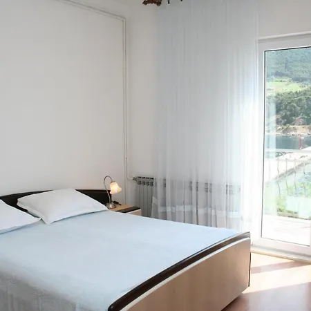 And By The Sea Trstenik, Peljesac - 4566 Gasthuis