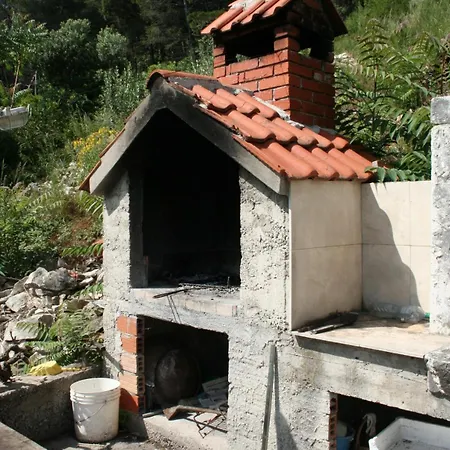 And By The Sea Trstenik, Peljesac - 4566