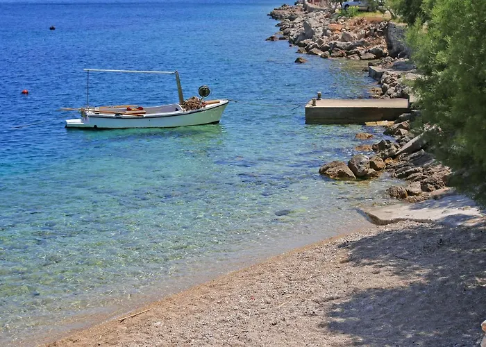 Gasthuis And By The Sea Trstenik, Peljesac - 4566 Trstenik (Dubrovnik-Neretva)
