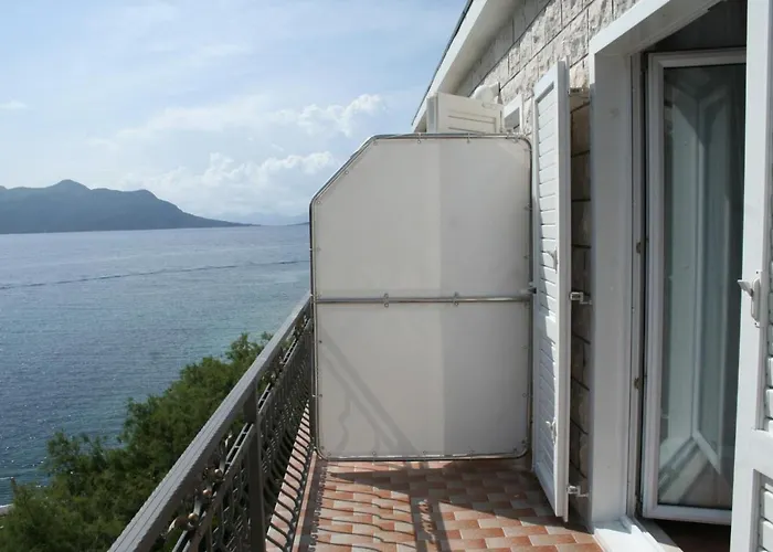 Gasthuis And By The Sea Trstenik, Peljesac - 4566 Trstenik (Dubrovnik-Neretva)